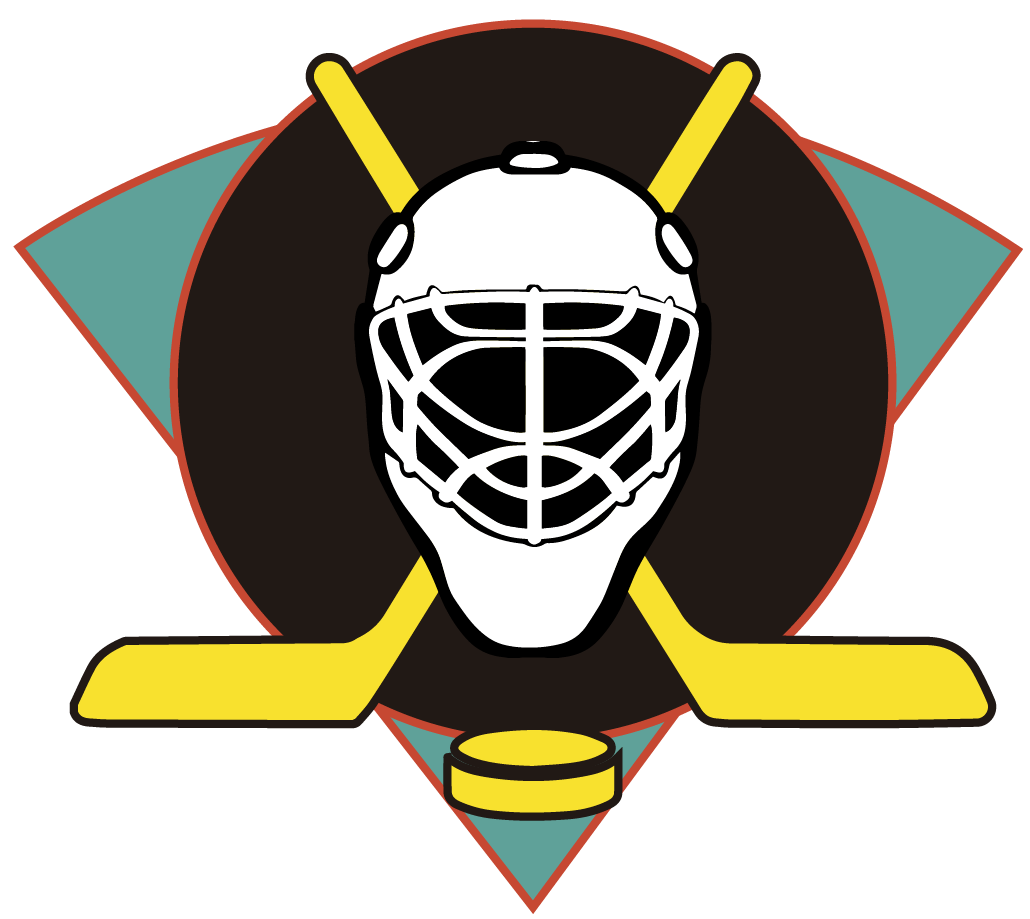 logo Mighty ducks